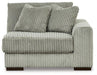 Lindyn Sectional - Golden Home Furniture (Columbus, OH) - Multi Location