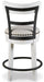 Valebeck Counter Height Bar Stool - Golden Home Furniture 