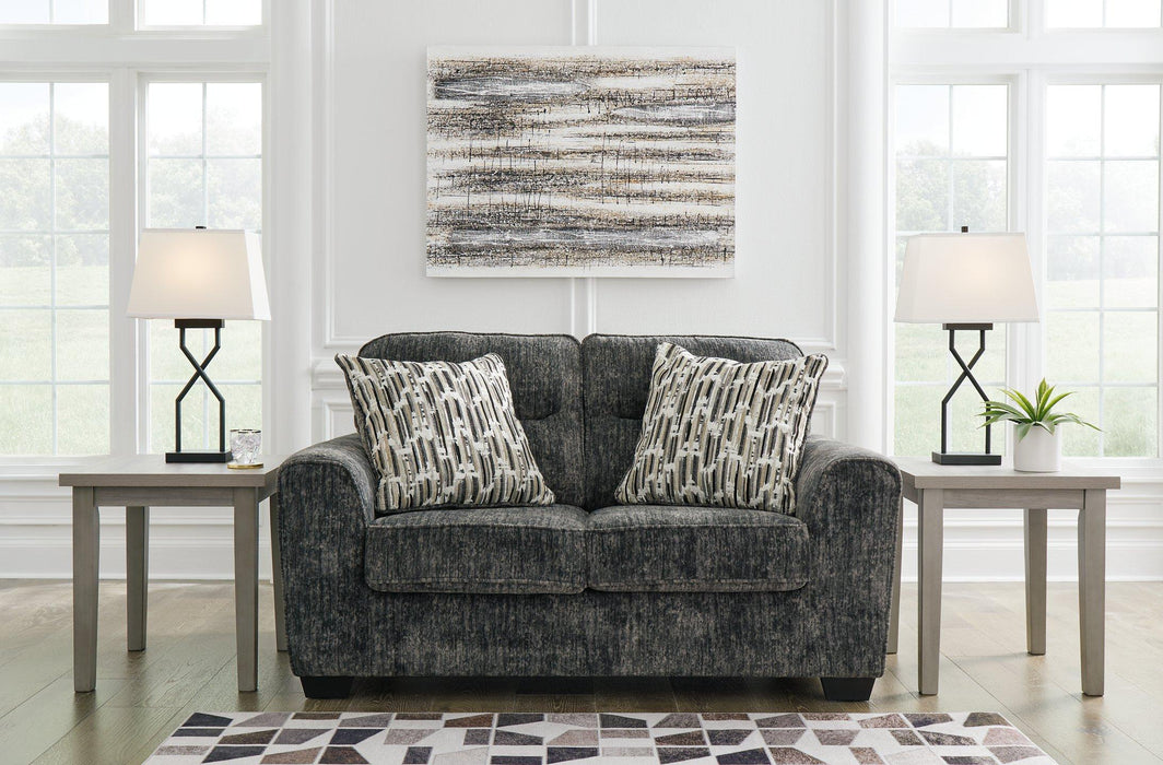 Lonoke Living Room Set - Golden Home Furniture (Columbus, OH) - Multi Location