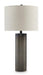 Dingerly Lamp Set - Golden Home Furniture (Columbus, OH) - Multi Location