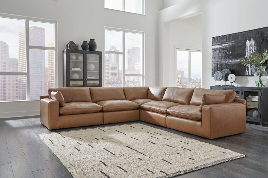 Emilia Living Room Set - Golden Home Furniture (Columbus, OH) - Multi Location
