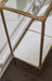 Ryandale Console Sofa Table - Golden Home Furniture 