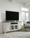 Havalance TV Stand - Golden Home Furniture (Columbus, OH) - Multi Location