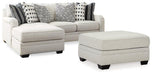Huntsworth Living Room Set - Golden Home Furniture (Columbus, OH) - Multi Location