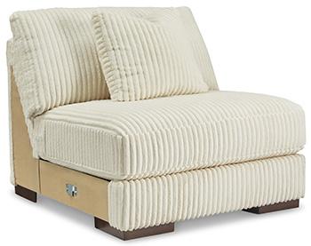 Lindyn Sectional - Golden Home Furniture (Columbus, OH) - Multi Location