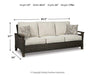 Paradise Trail Outdoor Seating Set - Golden Home Furniture (Columbus, OH) - Multi Location