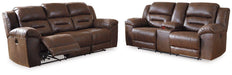 Stoneland Living Room Set - Golden Home Furniture (Columbus, OH) - Multi Location