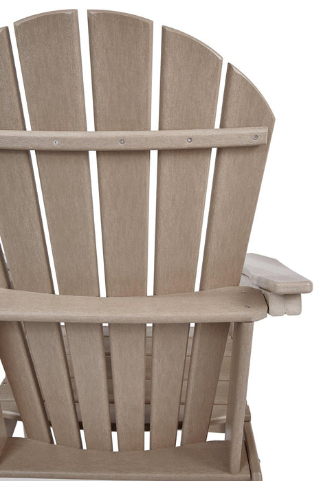 Sundown Treasure Outdoor Seating Set - Golden Home Furniture (Columbus, OH) - Multi Location
