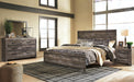 Wynnlow Bedroom Set - Golden Home Furniture (Columbus, OH) - Multi Location