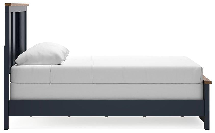 Landocken Bedroom Package - Golden Home Furniture (Columbus, OH) - Multi Location