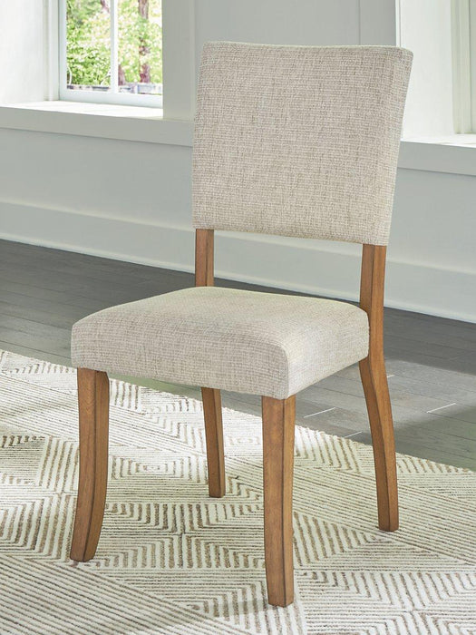 Rybergston Dining Room Set - Golden Home Furniture (Columbus, OH) - Multi Location