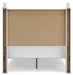Mollviney Bedroom Set - Golden Home Furniture (Columbus, OH) - Multi Location