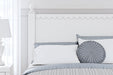 Mollviney Bedroom Set - Golden Home Furniture (Columbus, OH) - Multi Location