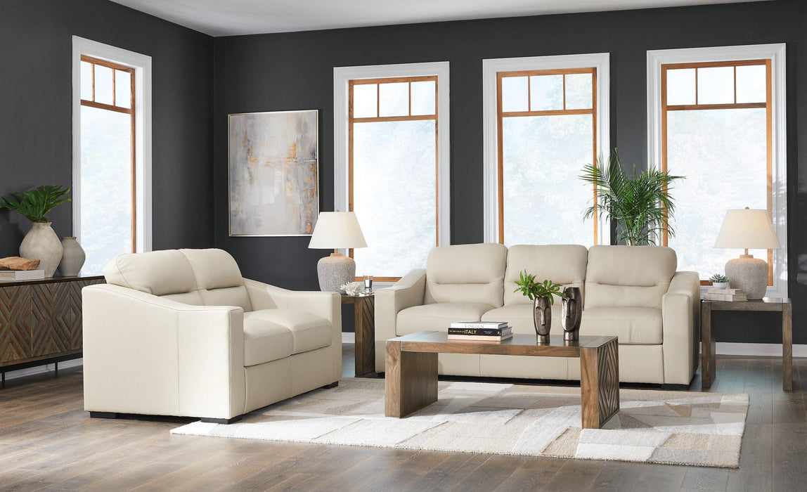 Treasure Trove Living Room Set - Golden Home Furniture (Columbus, OH) - Multi Location