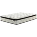 Socalle Bed and Mattress Set - Golden Home Furniture (Columbus, OH) - Multi Location