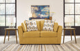 Keerwick Living Room Set - Golden Home Furniture (Columbus, OH) - Multi Location
