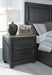 Foyland Bedroom Set - Golden Home Furniture (Columbus, OH) - Multi Location
