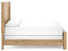 Galliden Bedroom Package - Golden Home Furniture (Columbus, OH) - Multi Location