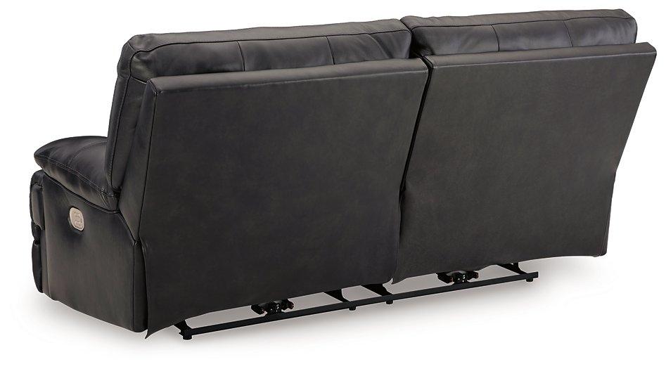 Mountainous Living Room Set - Golden Home Furniture (Columbus, OH) - Multi Location