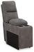 Next-Gen DuraPella Power Reclining Sectional - Golden Home Furniture (Columbus, OH) - Multi Location
