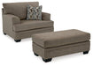 Stonemeade Living Room Set - Golden Home Furniture (Columbus, OH) - Multi Location