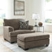 Stonemeade Living Room Set - Golden Home Furniture (Columbus, OH) - Multi Location