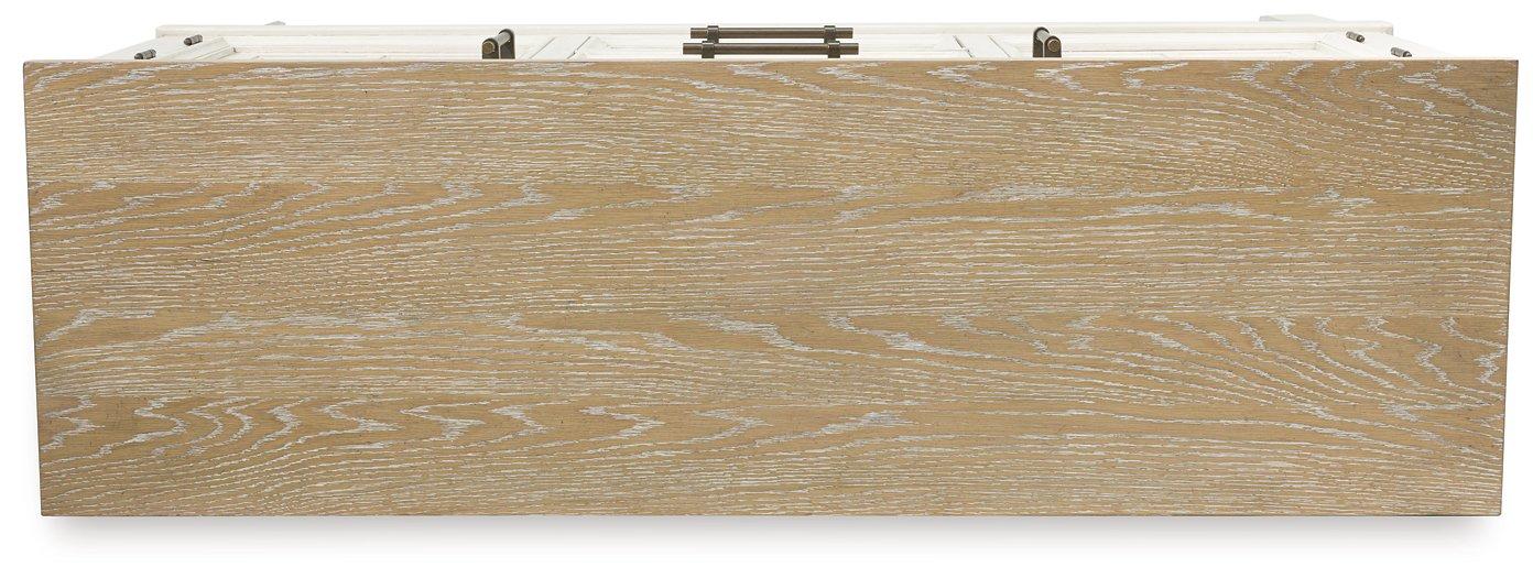 Shaybrock Dining Package - Golden Home Furniture (Columbus, OH) - Multi Location