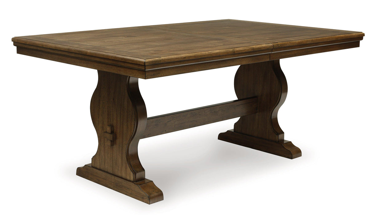 Sturlayne Dining Room Set - Golden Home Furniture (Columbus, OH) - Multi Location