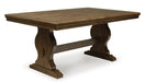 Sturlayne Dining Room Set - Golden Home Furniture (Columbus, OH) - Multi Location