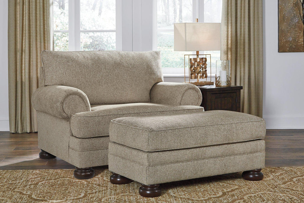 Kananwood Living Room Set - Golden Home Furniture (Columbus, OH) - Multi Location