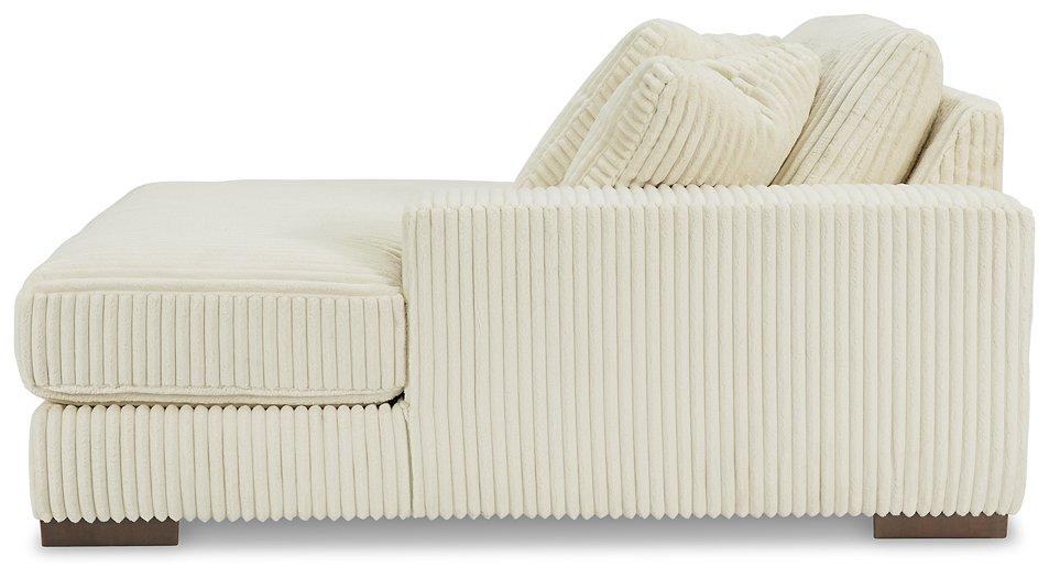 Lindyn Sectional - Golden Home Furniture (Columbus, OH) - Multi Location