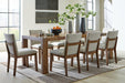 Kraeburn Dining Room Set - Golden Home Furniture (Columbus, OH) - Multi Location