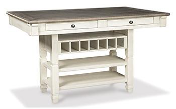 Bolanburg Dining Room Set - Golden Home Furniture 