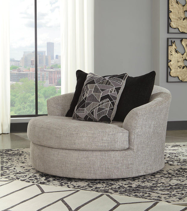 Megginson Living Room Set - Golden Home Furniture (Columbus, OH) - Multi Location