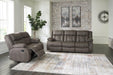 First Base Living Room Set - Golden Home Furniture (Columbus, OH) - Multi Location