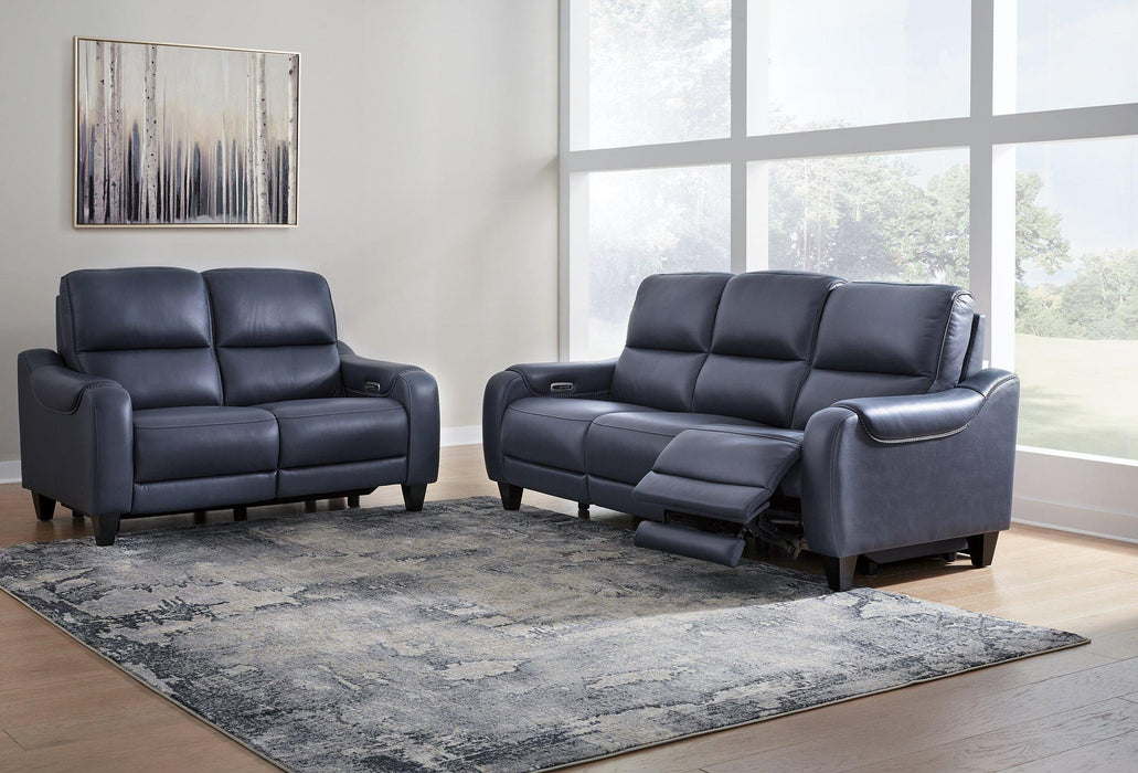 Mercomatic Living Room Set - Golden Home Furniture (Columbus, OH) - Multi Location