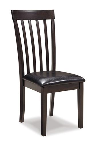 Hammis Dining Chair Set - Golden Home Furniture (Columbus, OH) - Multi Location
