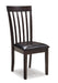 Hammis Dining Chair Set - Golden Home Furniture (Columbus, OH) - Multi Location
