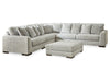 Regent Park Living Room Set - Golden Home Furniture (Columbus, OH) - Multi Location