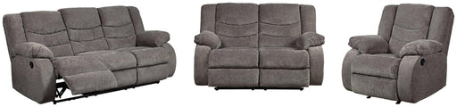 Tulen Living Room Set - Golden Home Furniture (Columbus, OH) - Multi Location
