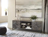 Treybrook Accent Cabinet - Golden Home Furniture 