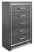 Lodanna Bedroom Set - Golden Home Furniture (Columbus, OH) - Multi Location