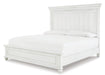 Kanwyn Bedroom Set - Golden Home Furniture (Columbus, OH) - Multi Location