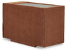 Pilar Peak Living Room Set - Golden Home Furniture (Columbus, OH) - Multi Location