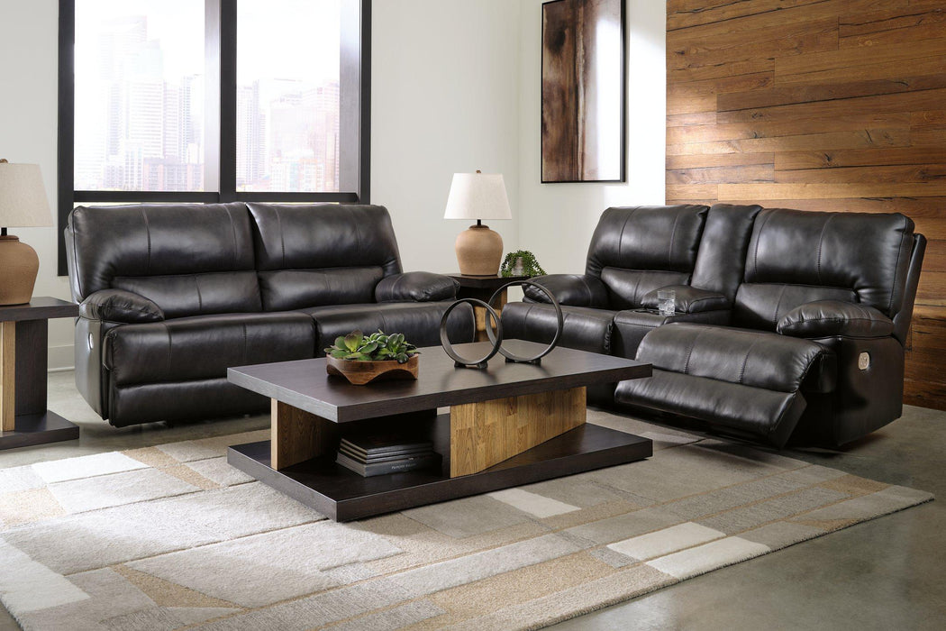 Mountainous Living Room Set - Golden Home Furniture (Columbus, OH) - Multi Location