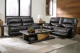 Mountainous Living Room Set - Golden Home Furniture (Columbus, OH) - Multi Location