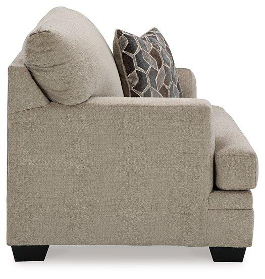 Stonemeade Living Room Set - Golden Home Furniture (Columbus, OH) - Multi Location