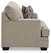 Stonemeade Living Room Set - Golden Home Furniture (Columbus, OH) - Multi Location