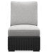 Beachcroft Outdoor Sectional - Golden Home Furniture 