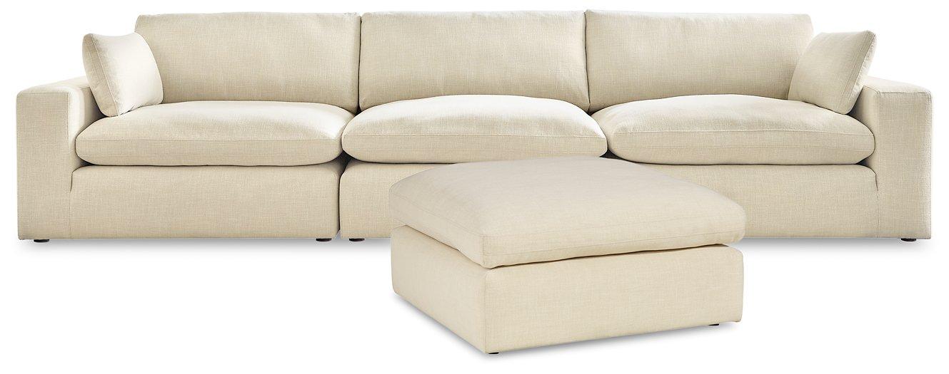 Elyza Living Room Set - Golden Home Furniture (Columbus, OH) - Multi Location